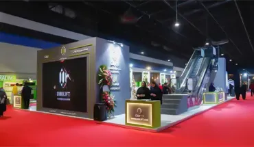 نمایشگاه آسانسور مشهد 1402