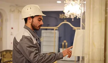 کدینگ آسانسور